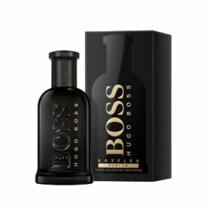 Perfumy Męskie Hugo Boss-boss BOSS BOTTLED EDP EDP 100 ml