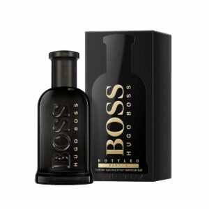 Perfumy Męskie Hugo Boss Boss Bottled EDP 100 ml