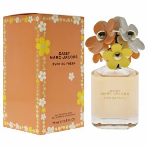 Perfumy Damskie Marc Jacobs Daisy Ever So Fresh EDP 75 ml