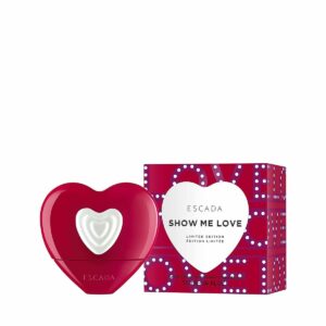 Perfumy Damskie Escada Show Me Love EDP 50 ml