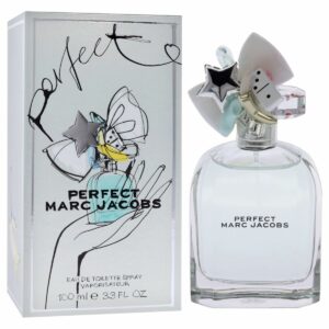 Perfumy Damskie Marc Jacobs EDT Perfect 100 ml