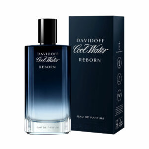 Perfumy Męskie Davidoff Cool Water Reborn EDP 100 ml