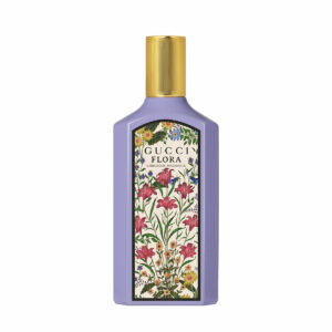 Perfumy Damskie Gucci EDP Flora Gorgeous Magnolia 100 ml