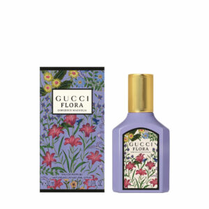 Perfumy Damskie Gucci EDP Flora Gorgeous Magnolia 30 ml