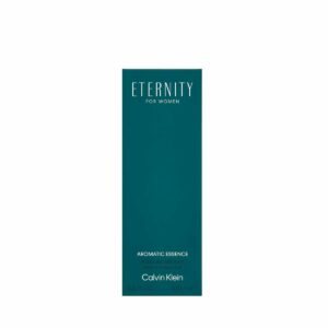 Perfumy Damskie Calvin Klein ETERNITY EDP EDP 100 ml