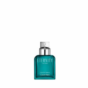 Perfumy Męskie Calvin Klein ETERNITY FOR MEN EDP EDP 50 ml