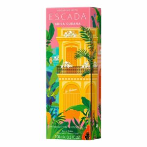 Perfumy Damskie Escada Brisa Cubana EDT