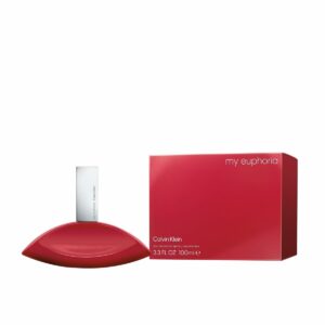 Perfumy Damskie Calvin Klein EDP My Euphoria 100 ml