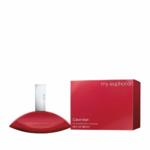 Perfumy Damskie Calvin Klein EDP My Euphoria 50 ml