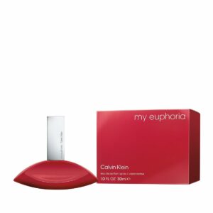 Perfumy Damskie Calvin Klein EUPHORIA EDP EDP 30 ml