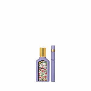 Zestaw Perfum dla Kobiet Gucci Flora Gorgeous Magnolia EDP 2 Części