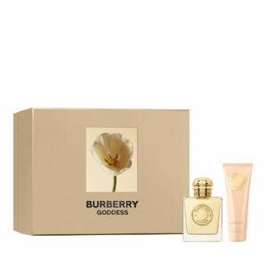 Zestaw Perfum dla Kobiet Burberry Goddess 2 Części