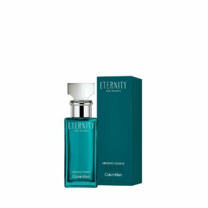 Perfumy Damskie Calvin Klein EDP Eternity Aromatic Essence 30 ml