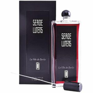 Perfumy Damskie Serge Lutens EDP La Fille de Berlin 100 ml