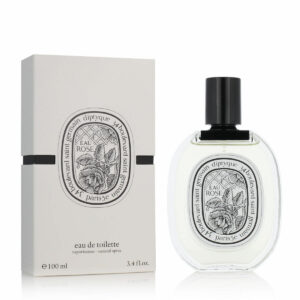 Perfumy Damskie Diptyque Eau Rose EDT 100 ml