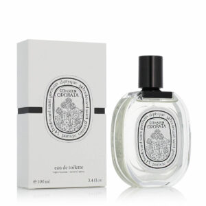 Perfumy Unisex Diptyque EDT Geranium Odorata 100 ml