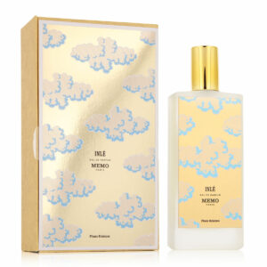 Perfumy Damskie Memo Paris EDP Inlé 75 ml