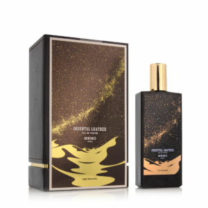 Perfumy Unisex Memo Paris Oriental Leather EDP 75 ml