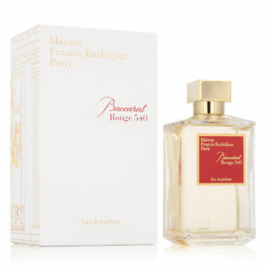 Perfumy Unisex Maison Francis Kurkdjian EDP Baccarat Rouge 540 200 ml
