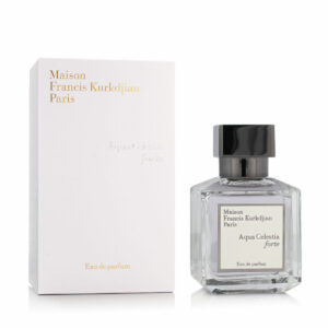 Perfumy Unisex Maison Francis Kurkdjian Aqua Celestia Forte EDP 70 ml