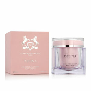 Perfumowany Krem do Ciała Parfums de Marly Delina