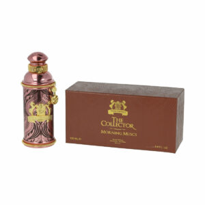 Perfumy Unisex Alexandre J EDP The Collector Morning Muscs 100 ml