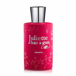 Perfumy Damskie Juliette Has A Gun EDP Mmmm 100 ml