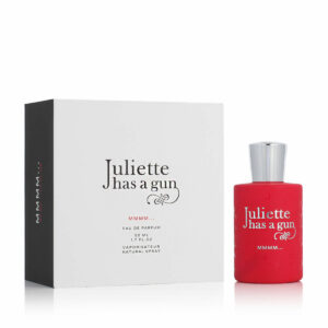 Perfumy Unisex Juliette Has A Gun EDP Mmmm (50 ml)