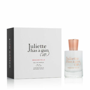 Perfumy Unisex Juliette Has A Gun Moscow Mule EDP EDP 50 ml