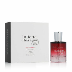 Perfumy Damskie Juliette Has A Gun Lipstick Fever EDP 50 ml