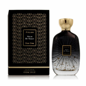 Perfumy Unisex Atelier Des Ors EDP Noir by Night 100 ml