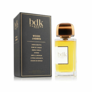 Perfumy Unisex BKD Parfums Wood Jasmin EDP 100 ml