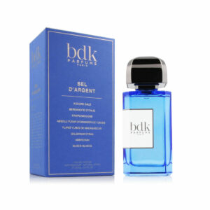 Perfumy Unisex BDK Parfums Sel d'Argent EDP 100 ml