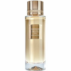 Perfumy Damskie Premiere Note Java Wood EDP 100 ml