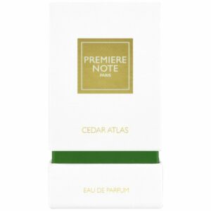 Perfumy Damskie Cedar Atlas Premiere Note 9052 EDP 50 ml EDP