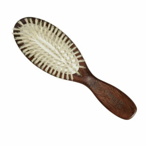 Szczotka Christophe Robin Travel Hairbrush 100% Natural