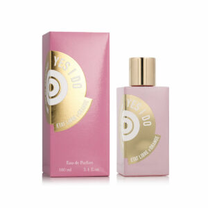 Perfumy Damskie Etat Libre D'Orange Don't Get Me Wrong Baby, Yes I Do EDP 100 ml