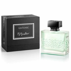 Perfumy Męskie M.Micallef GnTonic EDP 100 ml