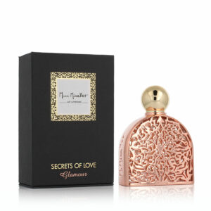 Perfumy Unisex M.Micallef EDP Secrets of Love Glamour 75 ml