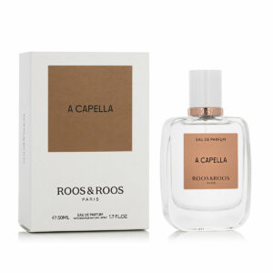 Perfumy Damskie Roos & Roos A Capella EDP 50 ml