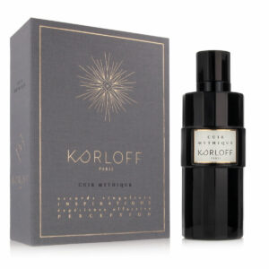 Perfumy Unisex Korloff EDP (100 ml)