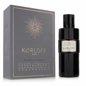 Perfumy Unisex Korloff EDP (100 ml)