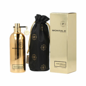 Perfumy Damskie Montale Aoud Damascus EDP 100 ml