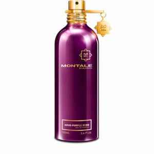 Perfumy Unisex Montale Aoud Purple Rose EDP