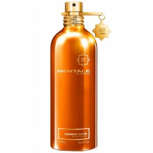 Perfumy Unisex Montale Orange Aoud EDP 100 ml