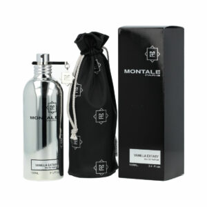 Perfumy Damskie Montale EDP 100 ml Vanilla Extasy