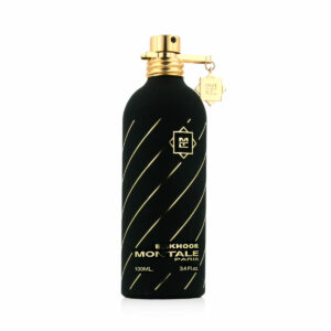 Perfumy Unisex Montale Bakhoor EDP 100 ml