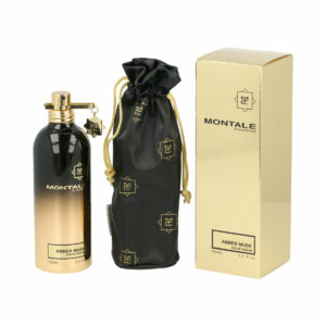 Perfumy Damskie Montale Amber Musk EDP 100 ml