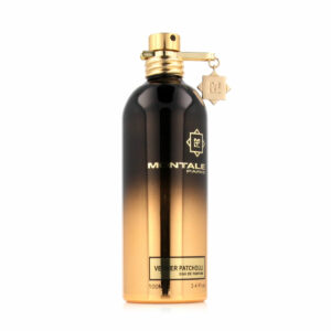 Perfumy Damskie Montale Vetiver Patchouli EDP 100 ml