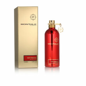 Perfumy Unisex Montale Oud Tobaco EDP 100 ml